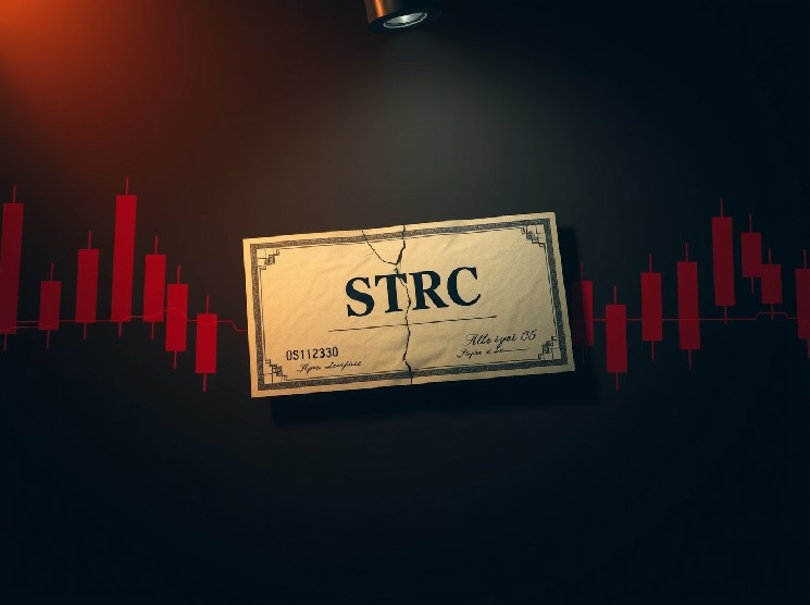 Grayscale Warns: Preferred Stocks Like Strategy’s STRC Pose CCC-Rated Risk for Bitcoin Investors