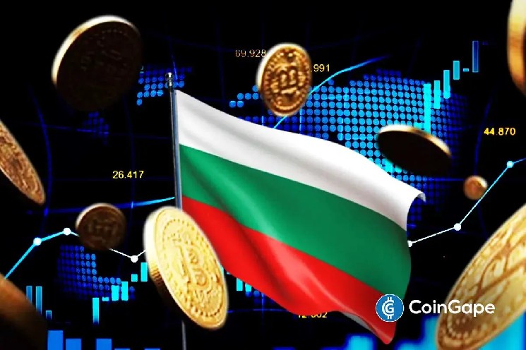 Bulgaria’s 4th-Largest Bank to Add ETFs, Crypto to Mobile App in Early 2027