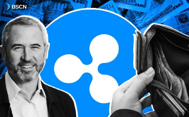 Ripple's RLUSD Sees Impressive Start to 2026