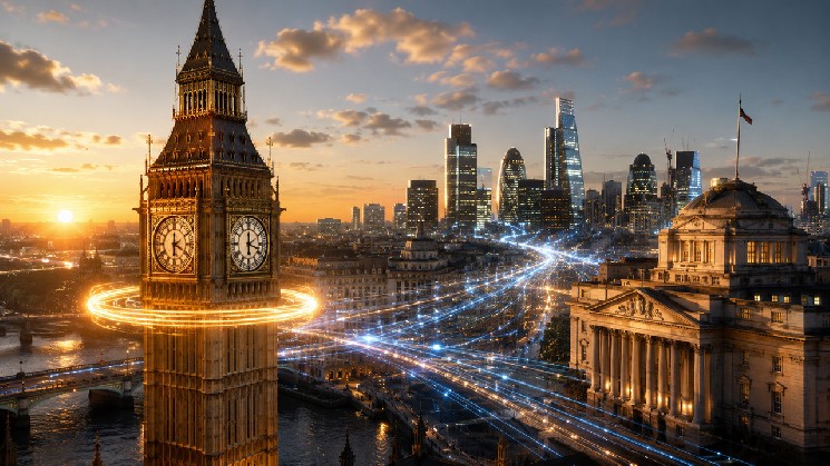 Bank of England’s 24/7 settlement plan shows where tokenized finance can enter core markets