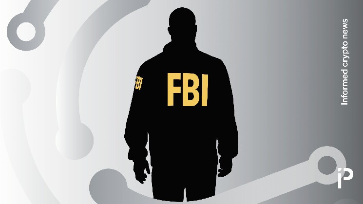 Former FBI agent indicted for stealing crypto from FBI