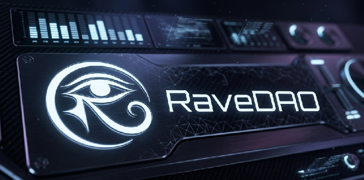 BREAKING: A Wallet Linked to RAVE Token Developers Dumped a Large Amount – The Already Plummeting Token Fell Even Further