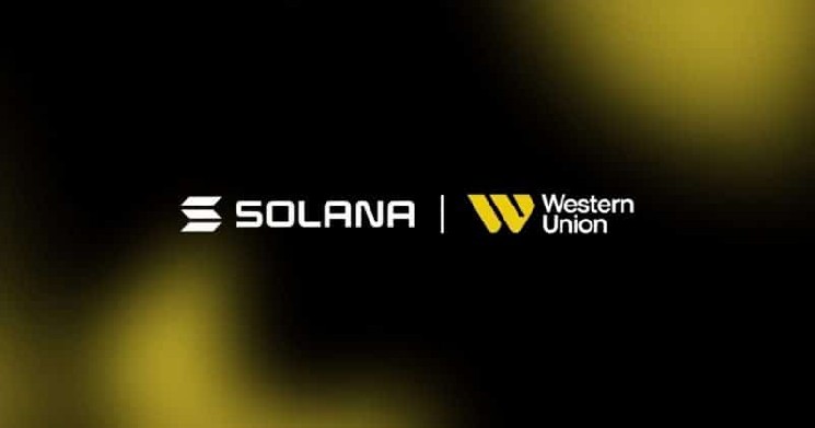Western Union debuts USDPT stablecoin on Solana