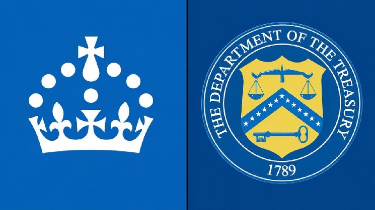US and UK Reveal Digital Asset Plan to Modernize Finance