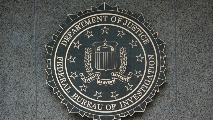 Inside the FBI’s little-known annual crypto crime gathering