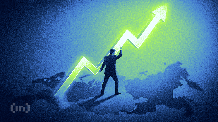 3 Altcoins That Could Hit New All-Time Highs in the Second Week of April 2026