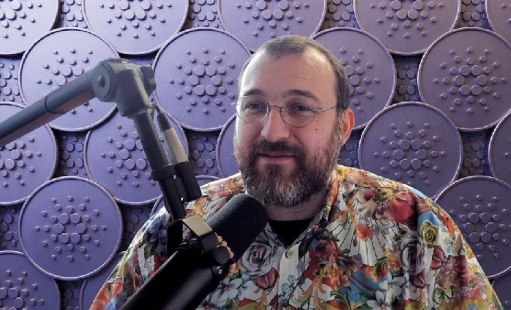 Cardano (ADA) Founder Charles Hoskinson Praises Two Altcoins