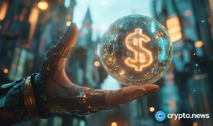US, UK deepen stablecoin talks after GENIUS Act