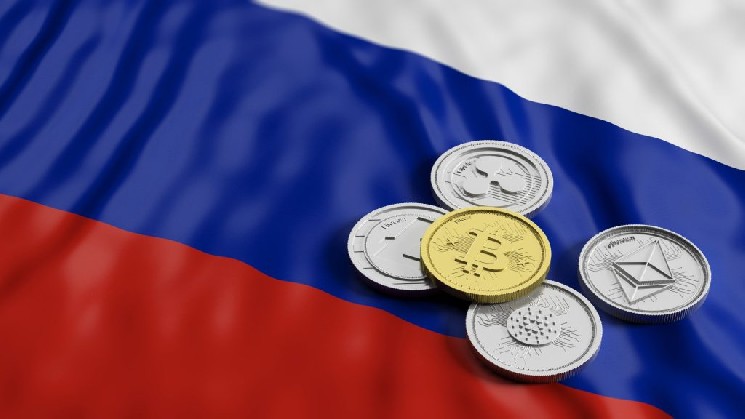 Russia Issues $44 Billion Warning to Crypto Investors: “Losses Will Be the Investor’s Responsibility!”