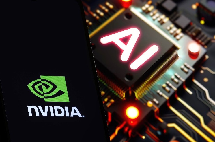 Machine learning algorithm predicts Nvidia stock price on May 31, 2026