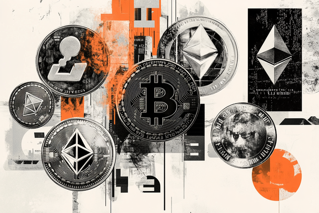 Crypto Today: Bitcoin, Ethereum, XRP fall back amid deteriorating sentiment, ETF outflows