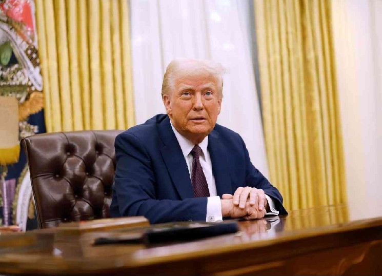 Here’s President Donald Trump’s updated investment portfolio