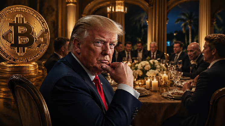 How Much Has Crypto Added to Trump’s $6.5B Net Worth Surge Since 2024 Election Win?