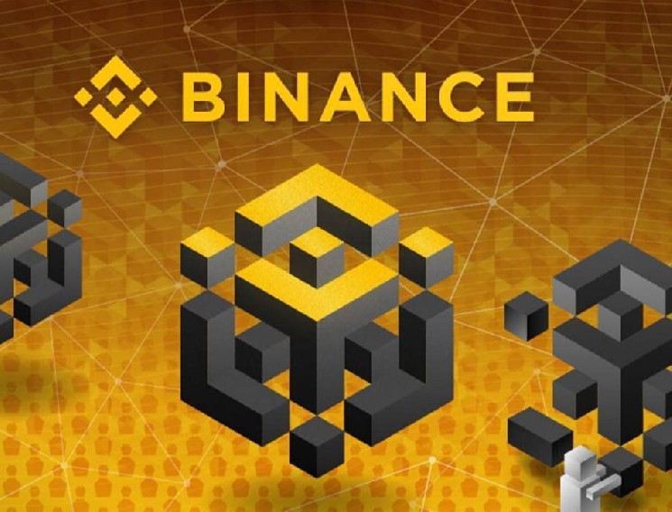 Bitcoin Exchange Binance Announces It Will Support Network Upgrade for This Altcoin! Here Are the Details