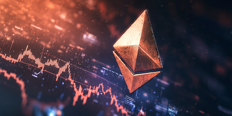 Ethereum Price Prediction: Ethereum Price Faces Key $2,335 Test