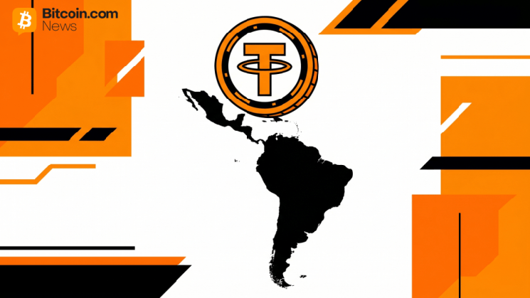 Bitso: Stablecoins Hit 40% of Latam Crypto Buys