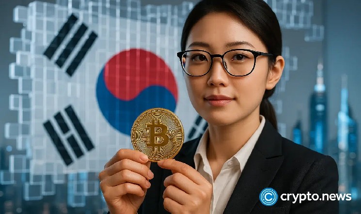 South Korea confirms Jan. 2027 launch for long delayed crypto tax