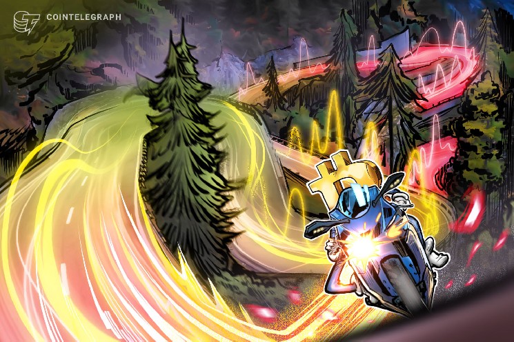 Bitcoin may be in disbelief rally as calls for further downside persist: Analyst