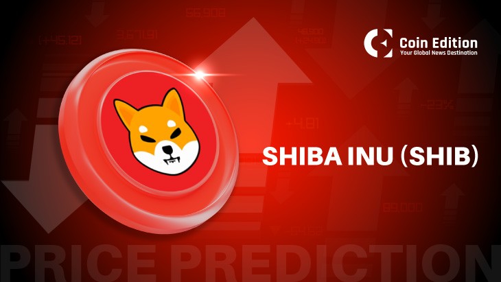 Shiba Inu Price Prediction: SHIB Range Battle Signals 30% Move Ahead