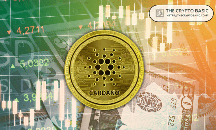 Cardano Becomes Second-Largest L1 Blockchain by Validation Count