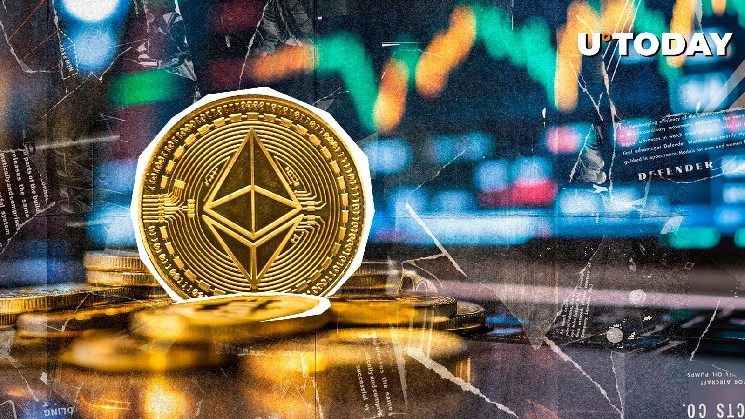 Fidelity Makes Biggest Ethereum Purchase in Two Months