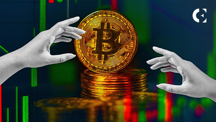 Why Bitcoin Reacts More to Macro Than It Did Before 2020