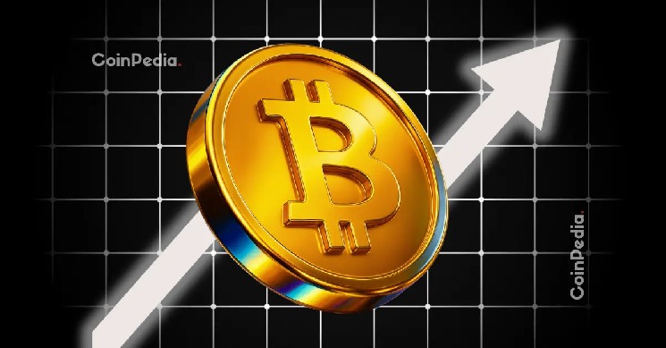 Bitcoin News: Why is Bitcoin Price up Today?