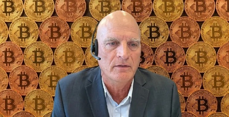 Bitcoin Is on the Rise Again: Bloomberg Analyst Mike McGlone Shares His Latest Take