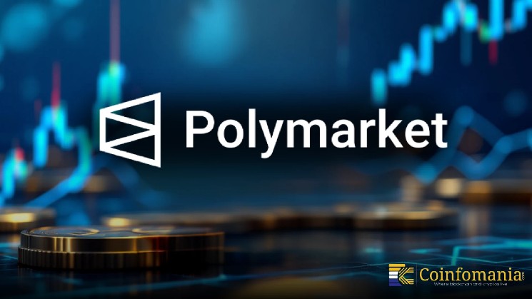 Polymarket Hits $76B—Smart Money Betting Here?