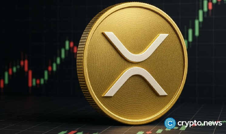 XRP funding rate hits highest level since February as whales buy dip