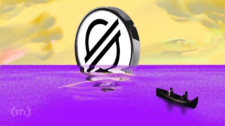 Stellar Gets a Major Institutional Win — So Why Is XLM Still Falling?