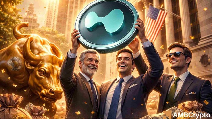 ‘Launch is soon’ – Bitwise updates Spot HYPE ETF filing, rally next?