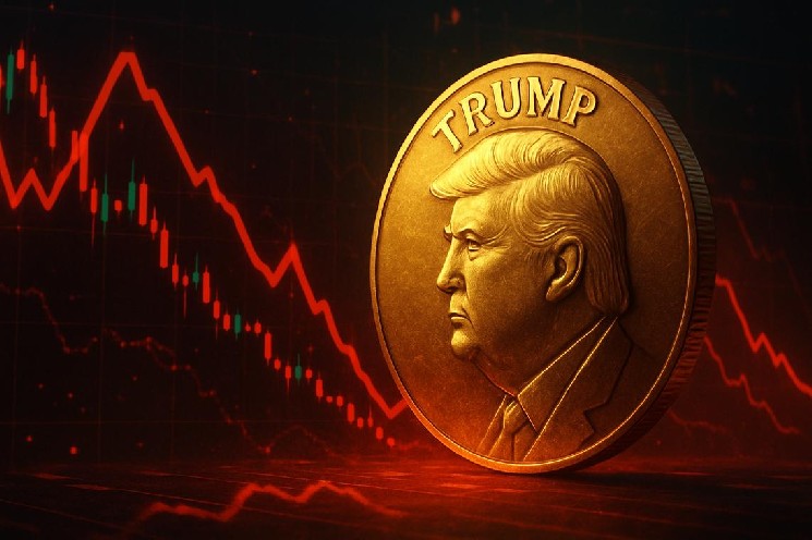 Trump crypto token steadies at $2.10 as 50+ prosecutors blast pay deal