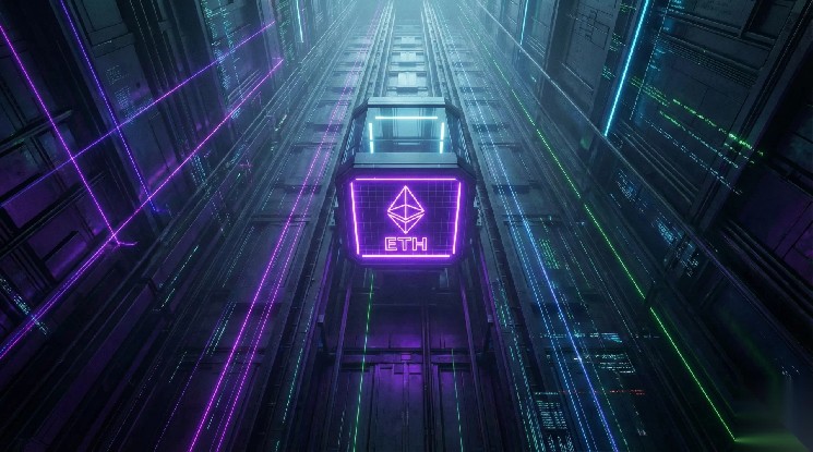 Ripple mints 9.9 million RLUSD tokens on Ethereum after recent burns