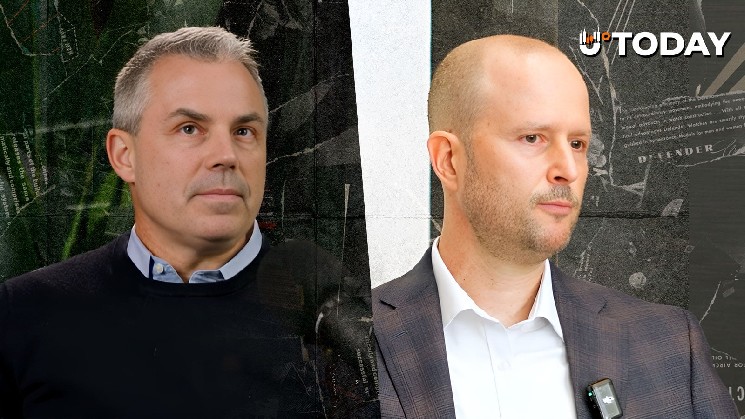 Key ETF Experts Balchunas and Geraci Divide on Vanguard's Bitcoin Holdout as Bitcoin ETFs Top $100 Billion