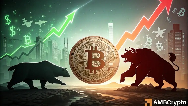 ‘Dramatically underperformed’ – Can Bitcoin still break $80K this cycle?