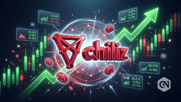 Chiliz Expands Fan Tokens to Solana, Base To Target Larger User Base