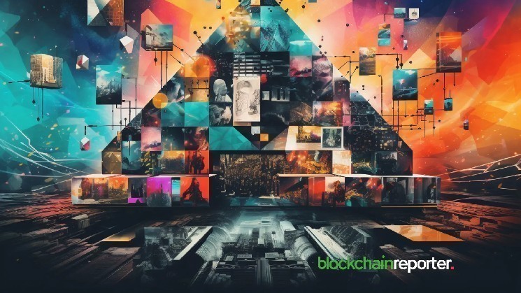 Top NFT Sales of the Week, Flying Tulip Sale Tops