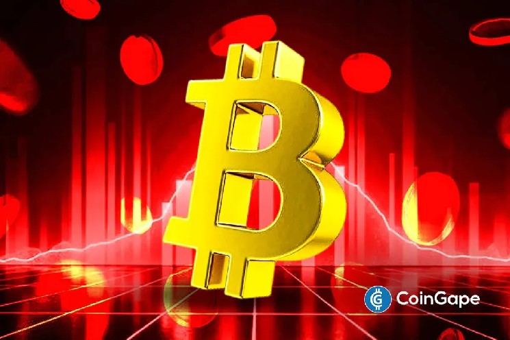 Analyst Predicts Bitcoin Dip to $54K Citing Long-Term Bearish Trend