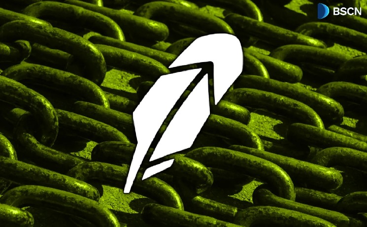 What is Robinhood's New L2 Blockchain?