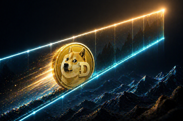 Dogecoin Surges 11%: Is This Parallel Channel Resistance Next?