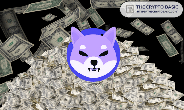 Shiba Inu OG Whale Secures $660M Profit After 48,000x Return, Still Holds 99T SHIB