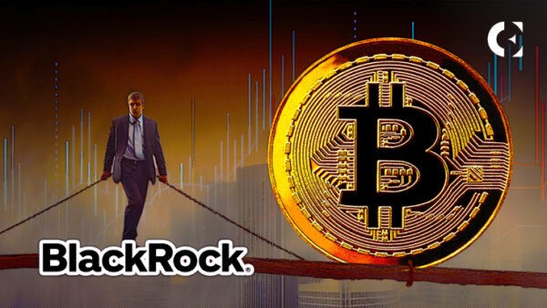 BlackRock’s $732M IBIT Buying Lifts Bitcoin as $79K Caps Upside
