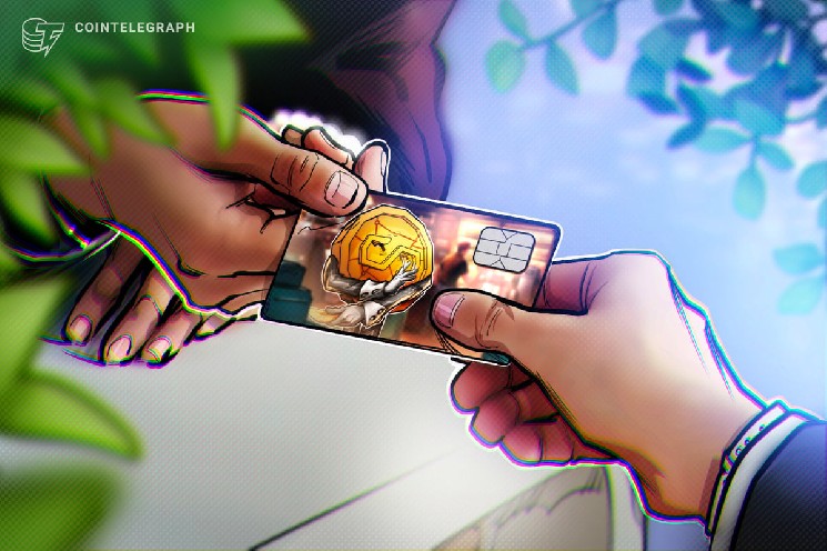 Nium launches stablecoin card issuance platform across Visa and Mastercard