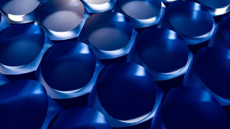 133.9M: USDC Transfer to Aave Sparks Market Interest