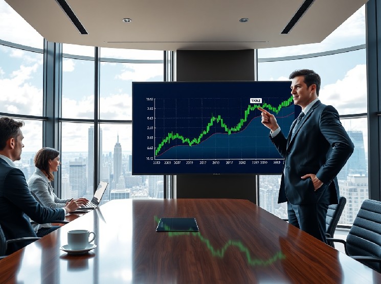 T. Rowe Price Active Crypto ETF Charges 0.75% Fee: A Bold Bet on Digital Assets