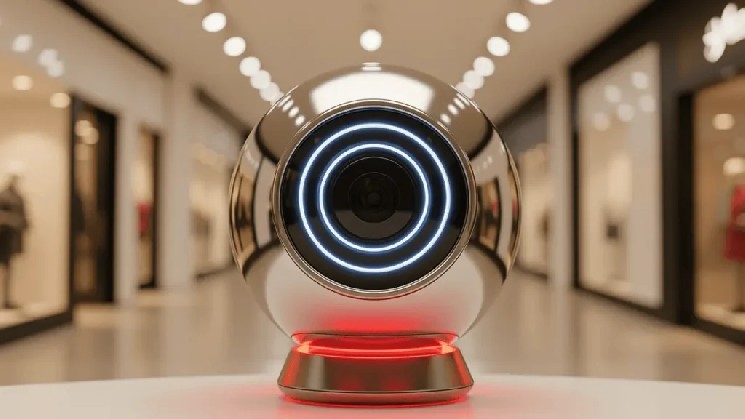 World ID London: The Sam Altman Orb Scans Hit Oxford Street