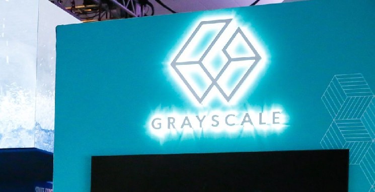 Grayscale Reorganizes Second Quarter Funding, Adds This Altcoin to Smart Contract Fund! Here Are the Details