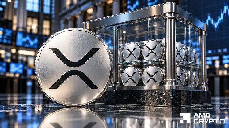 XRP ETF inflows hit $38M—can price break the $1.60 barrier?