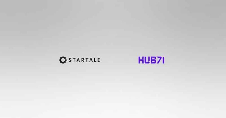 Sony-backed Startale sets up Abu Dhabi operations after major Series A funding round